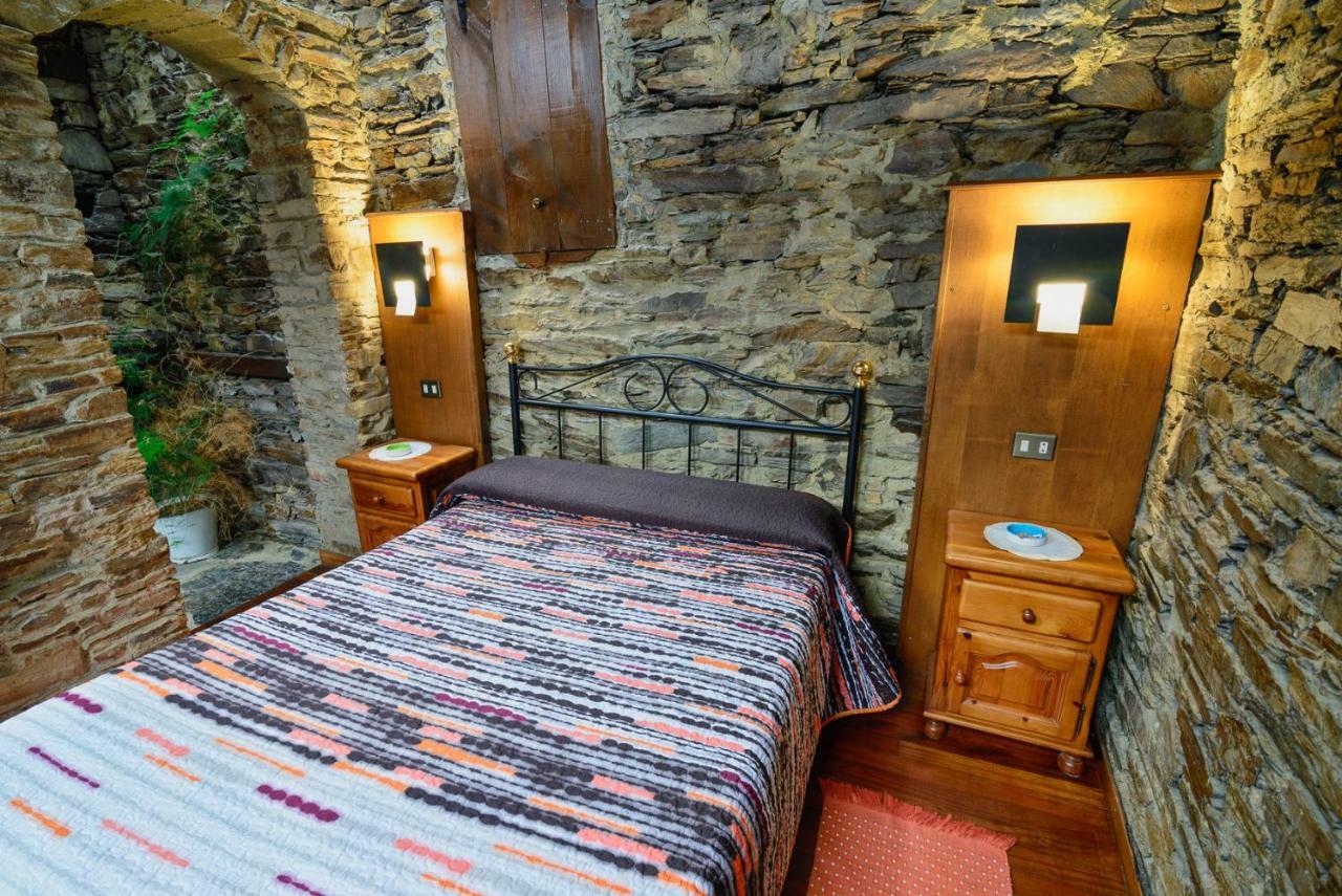 Casa De Riba