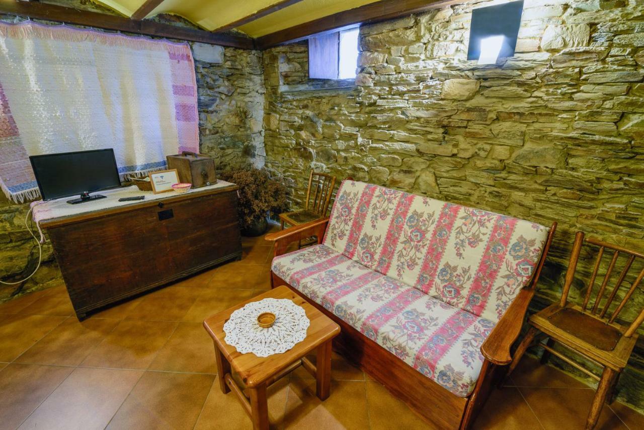 Appartamento Casa De Riba