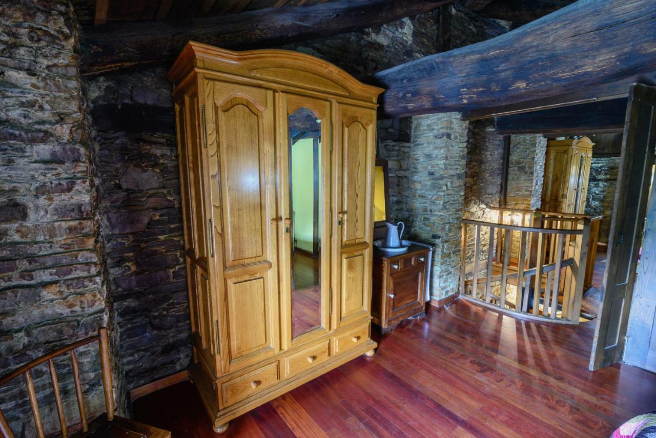 Appartamento Casa De Riba *