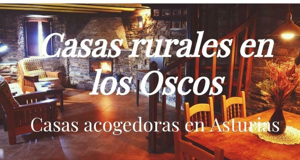 Casa De Riba Apartment *