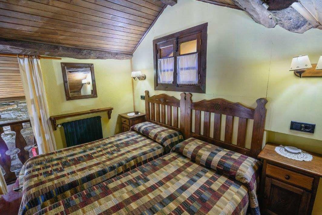 Casa De Riba *