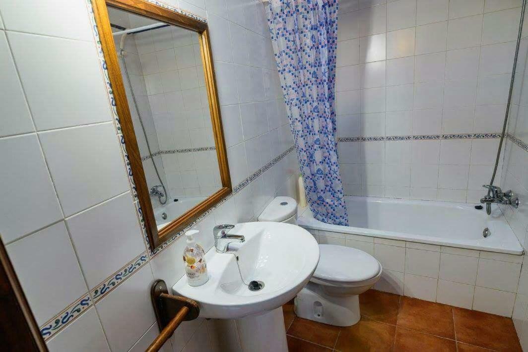 Apartment Casa De Riba