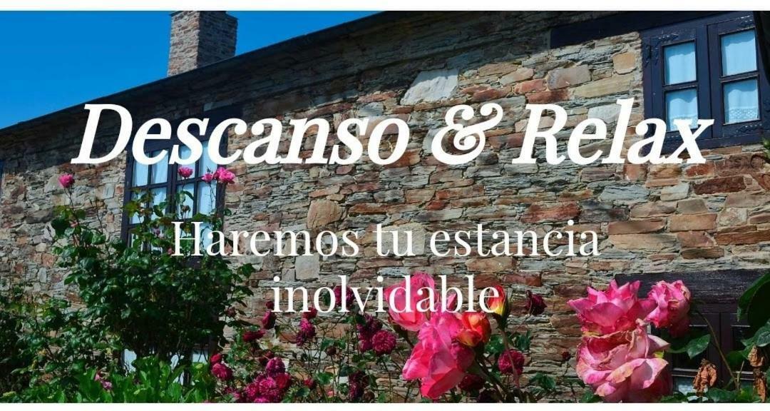 Casa De Riba * Teijeira